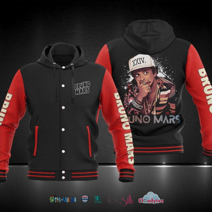 Bruno-Mars-Xxiv-Baseball-Hoodie-Jacket-3