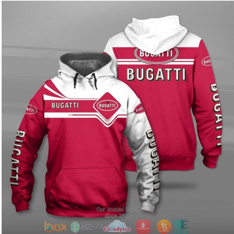 Bugatti-Car-Motor-3D-Shirt-Hoodie-2