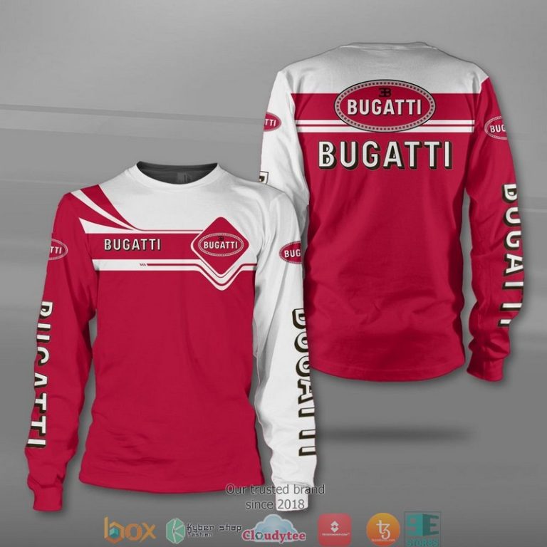 Bugatti-Car-Motor-3D-Shirt-Hoodie-3