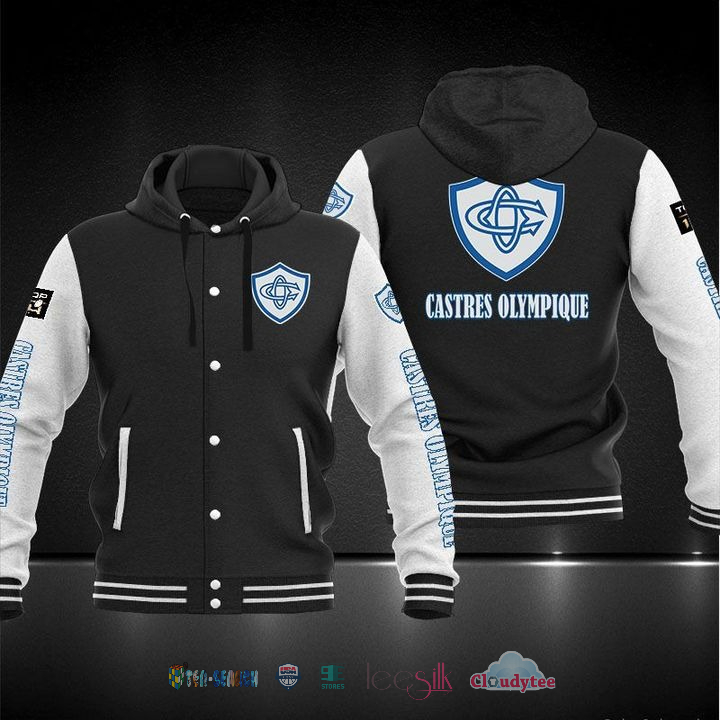 Castres-Olympique-Baseball-Hoodie-Jacket-1