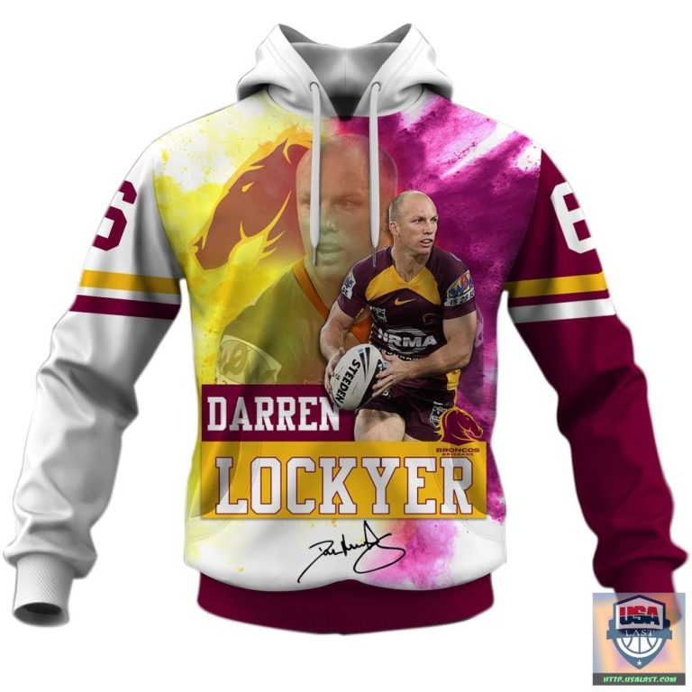 Darren-Lockyer-Brisbane-Broncos-Nrl-3D-Hoodie-T-Shirt-1
