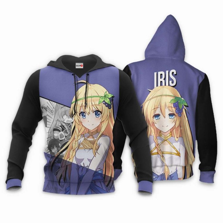 Iris-Konosuba-Anime-3D-Hoodie-Bomber-Jacket-3