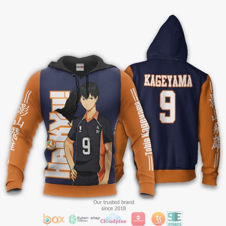 Karasuno-Tobio-Kageyama-Haikyuu-Anime-Merch-3D-Hoodie-Bomber-Jacket-3