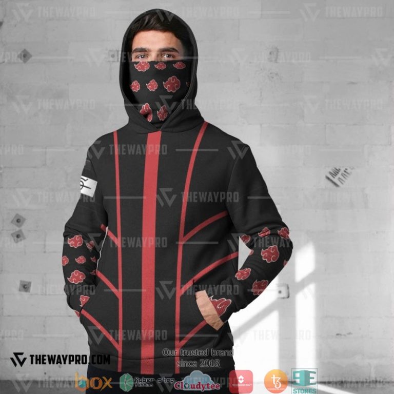 Naruto-Modern-Akatsuki-Cosplay-Snood-Hoodie-1