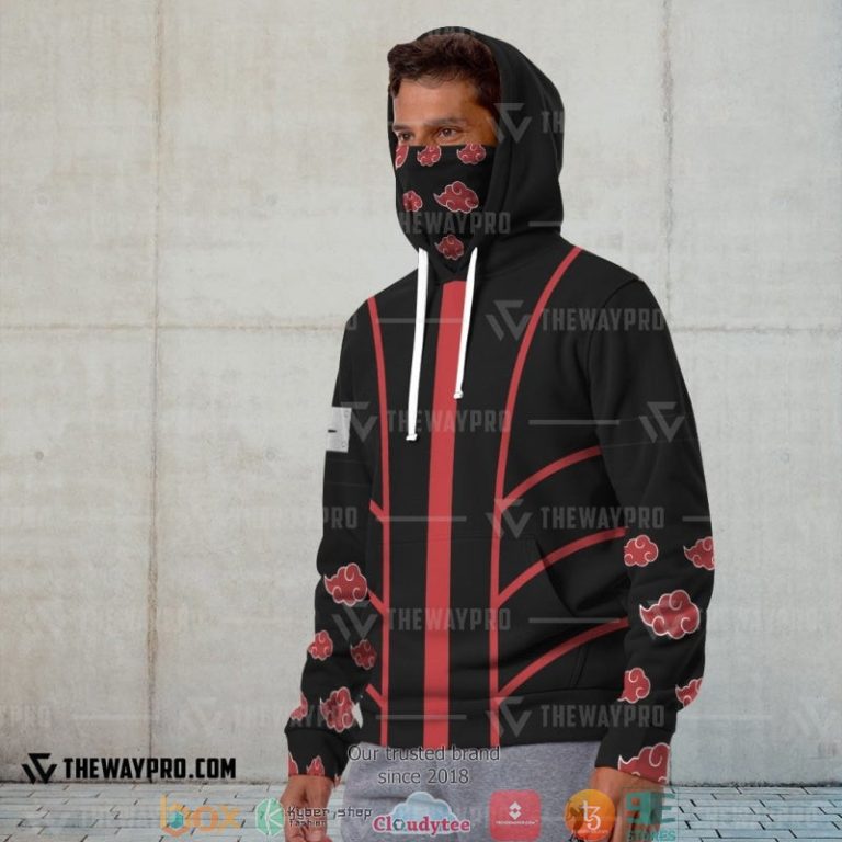 Naruto-Modern-Akatsuki-Cosplay-Snood-Hoodie-2