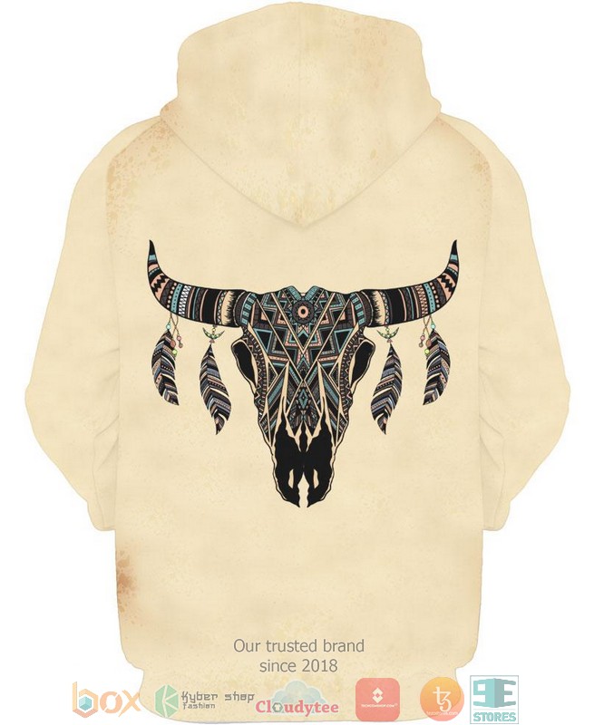 Native American Dreamcatcher 3D Hoodie Native American Dreamcatcher 3D Hoodie