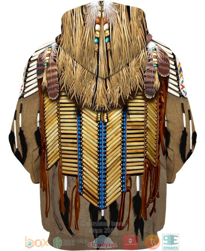 Native-Vignette-3D-Shirt-Hoodie-3