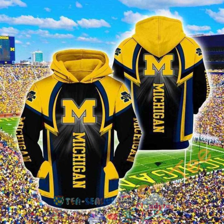 Ncaa-Michigan-Wolverines-Hoodie-3D-1