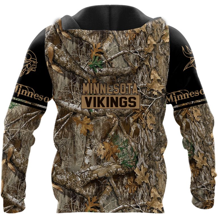 Nfl-Minnesota-Vikings-Camo-Hunting-3D-Shirt-Hoodie-2