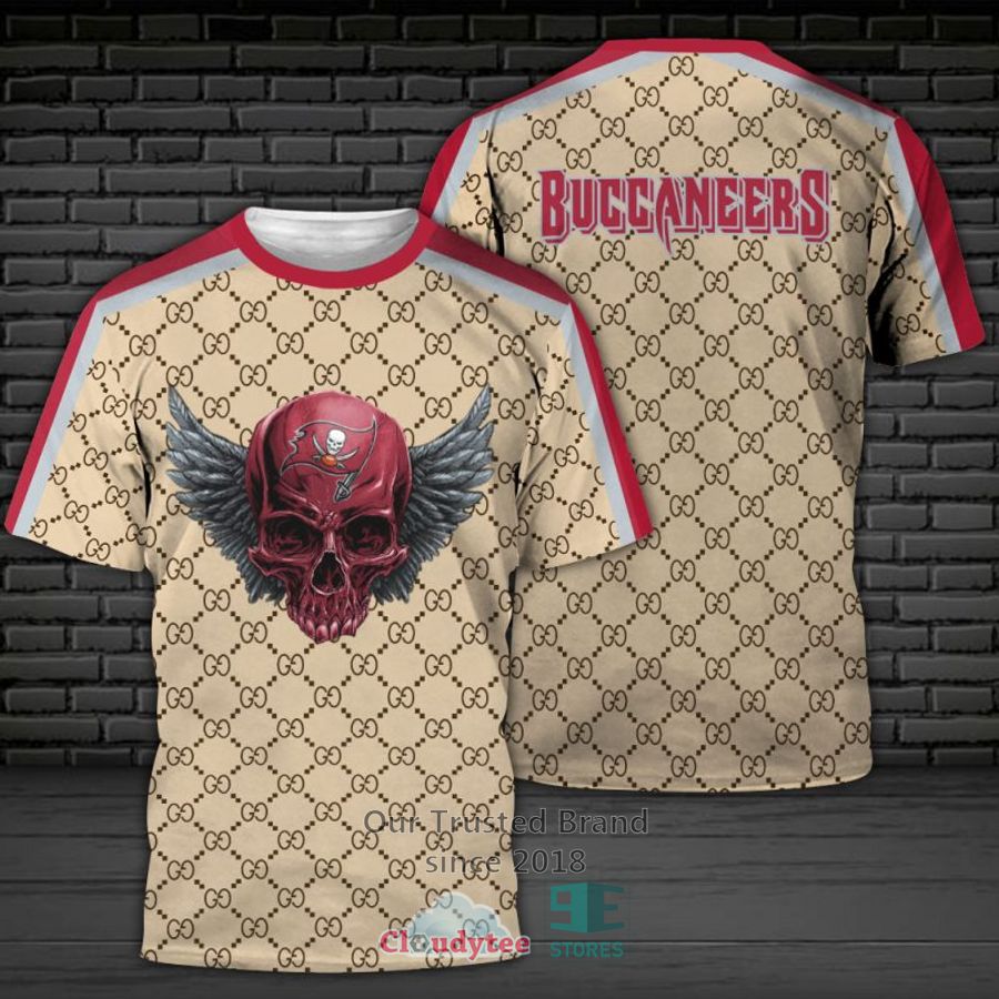 NFL Tampa Bay Buccaneers 3D Hoodie, Shirt - You look lazy