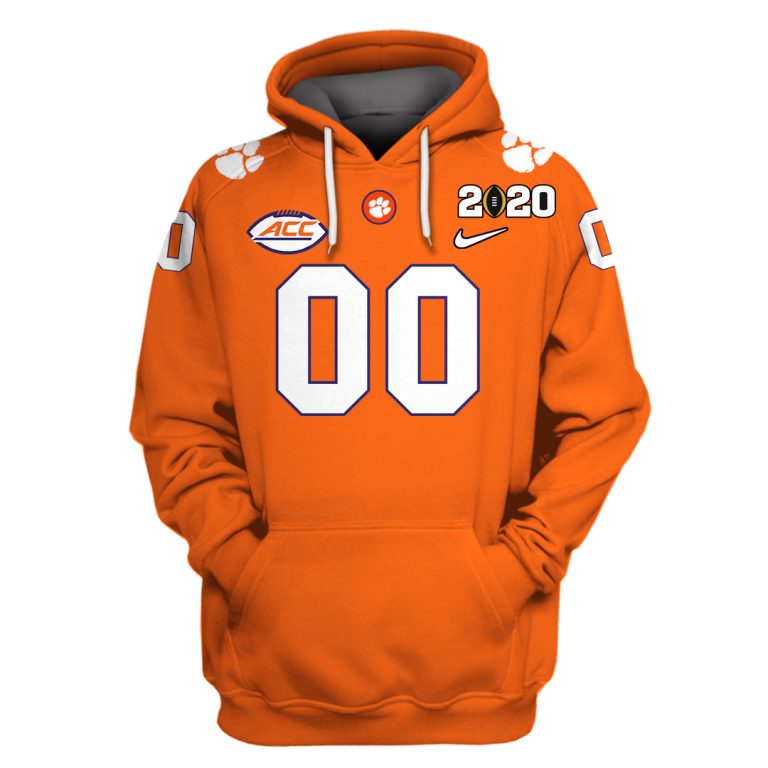 Personalized-Acc-2020-Nike-Clemson-Tigers-Orange-Custom-3D-Shirt-Hoodie-3