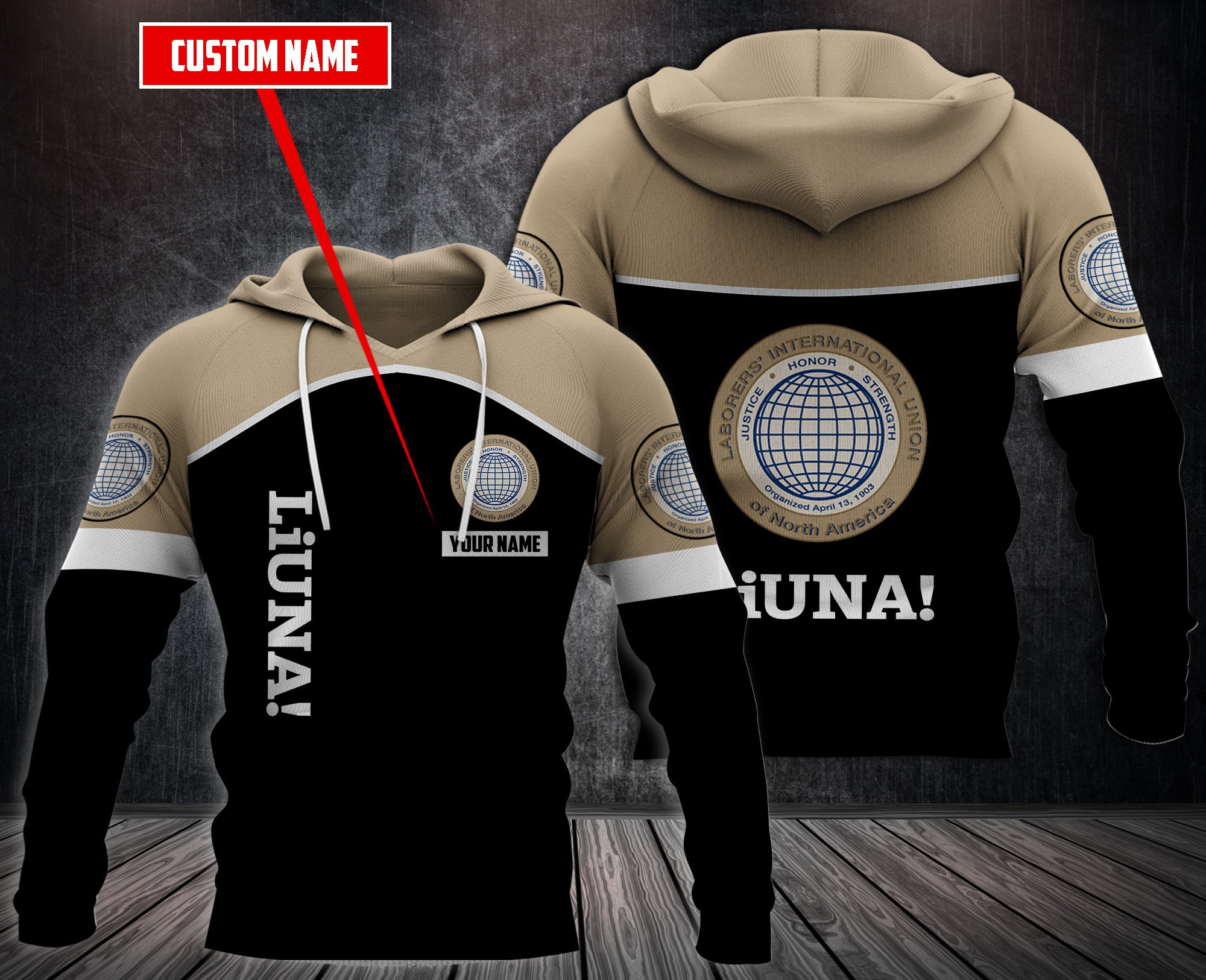 Personalized-Liuna-Fleece-Hoodie-2