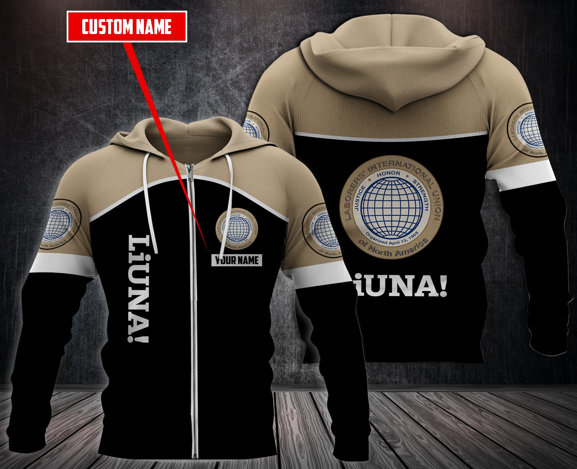 Personalized-Liuna-Fleece-Hoodie-3