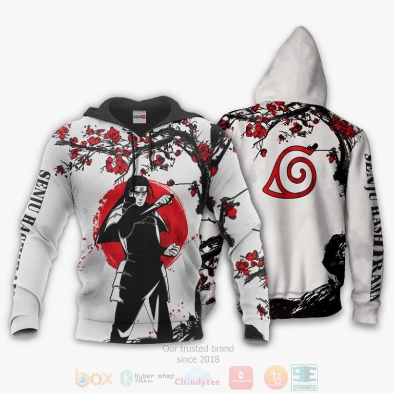 Senju-Hashirama-Custom-Naruto-Anime-3D-Hoodie-Bomber-Jacket-3