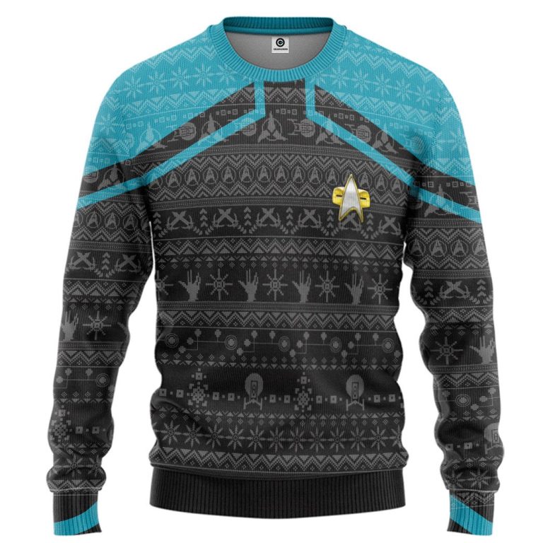 Star-Trek-Picard-2020-Blue-3D-Shirt-Hoodie-2