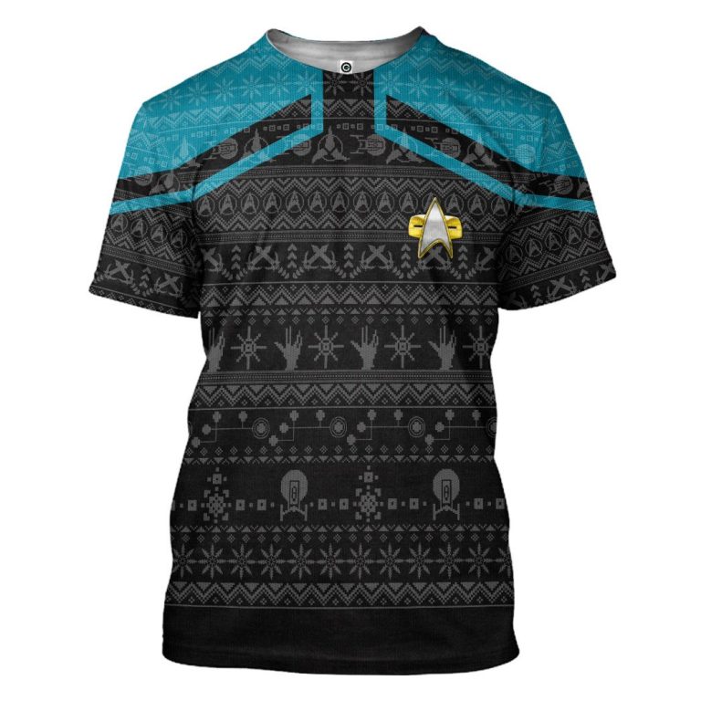 Star-Trek-Picard-2020-Blue-3D-Shirt-Hoodie-3