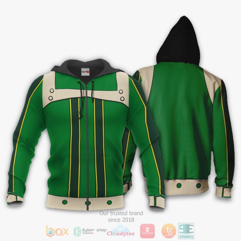 Bomber Jacket Bomber Jacket