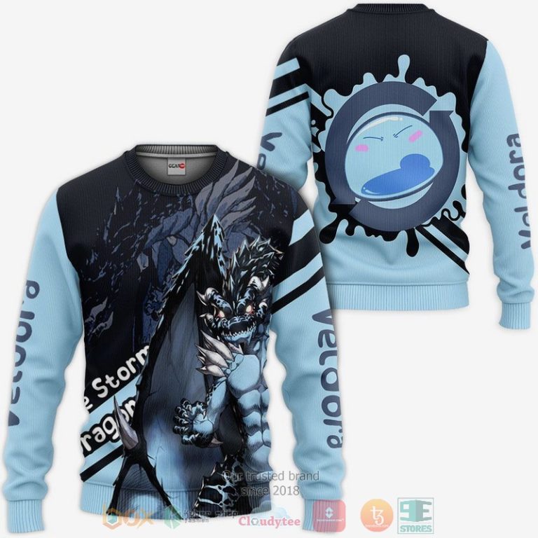 Veldora-Storm-Dragon-Tensura-Anime-3D-Hoodie-Bomber-Jacket-2