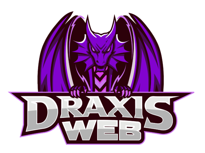 DraxisWeb Productions