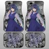 Akane Kurokawa Car Floor Mats Custom Anime Car Accessories