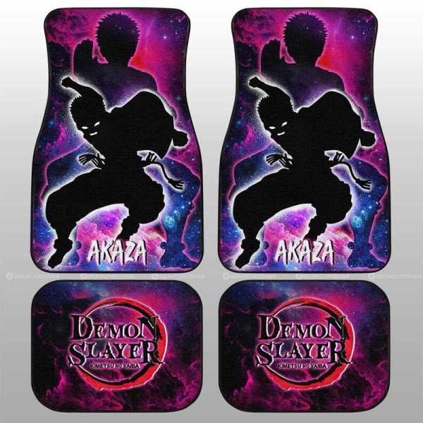 Akaza Car Floor Mats Custom