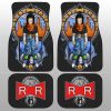 Android 17 Car Floor Mats Custom Car Interior Accessories