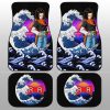 Android 17 Car Floor Mats Custom Car Interior Accessories