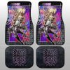 Annie Leonhart Car Floor Mats Custom Car Accessories