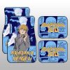 Arataka Reigen Car Floor Mats Custom