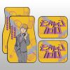 Arataka Reigen Car Floor Mats Custom Car Accessories