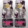 Arataka Reigen Car Floor Mats Custom Car Interior Accessories