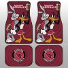 Arizona Cardinals Car Floor Mats Custom Car Accessories