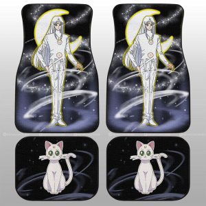 Artemis Car Floor Mats Custom Car Accessories