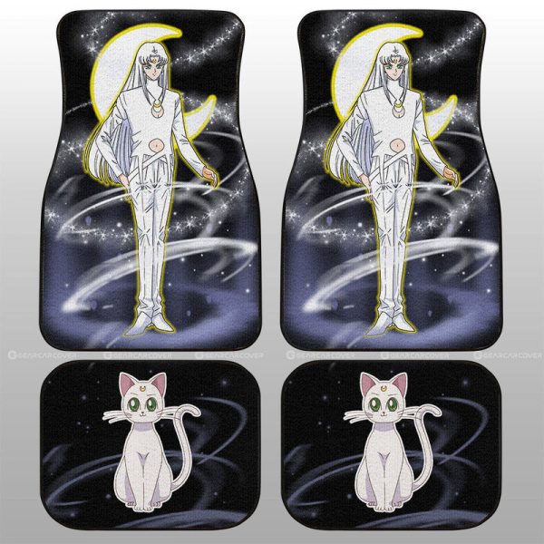 Artemis Car Floor Mats Custom Car Accessories