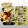 Aura Bella Fiora Car Floor Mats Custom For Car