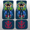 Bardock Car Floor Mats Custom Car Interior Accessories