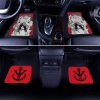 Broly Car Floor Mats Custom Car Accessories