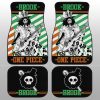 Brook Car Floor Mats Custom Car Accessories