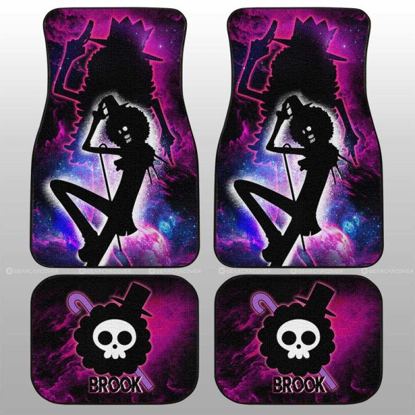 Brook Car Floor Mats Custom Car Accessories