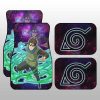 Car Floor Mats Custom Sarutobi Konohamaru Galaxy Style Car Accessories