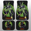 Cell Car Floor Mats Custom Car Accessories