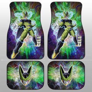 Cell Car Floor Mats Custom Car Accessories