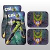 Cell Car Floor Mats Custom Galaxy Style Car Accessories