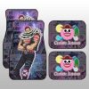 Charlotte Katakuri Car Floor Mats Custom Galaxy Style Car Accessories