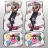 Charlotte Katakuri Car Floor Mats Custom One Piece Anime