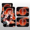 Chelsea Car Floor Mats Custom Akame Ga Kill Anime Car Accessoriess