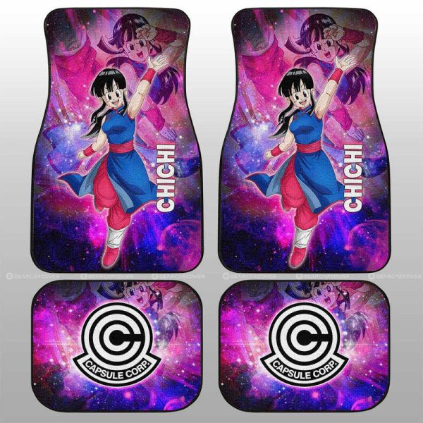 Chichi Car Floor Mats Custom Car Accessories