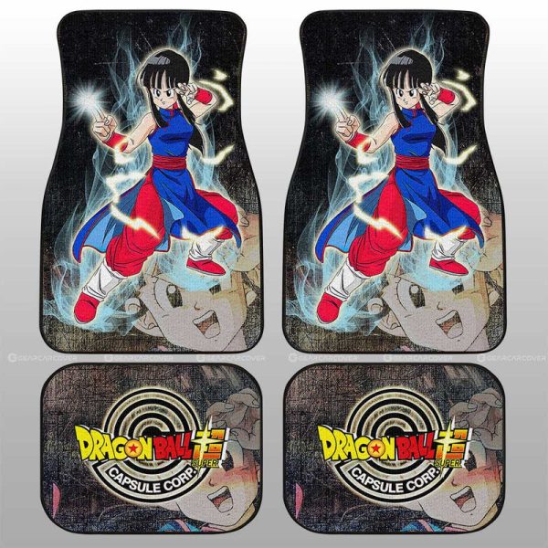 Chichi Car Floor Mats Custom Car Accessories