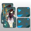 Chizuru Ichinose Car Floor Mats Custom Rent A Girlfriend Car Accessoriess