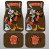 Cleveland Browns Car Floor Mats Custom Car Accessories